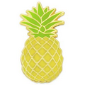 Enamel Pineapple Pin